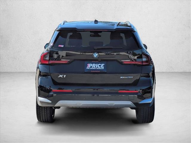 Certified 2023 BMW X1 xDrive28i w/ Convenience Package image 7