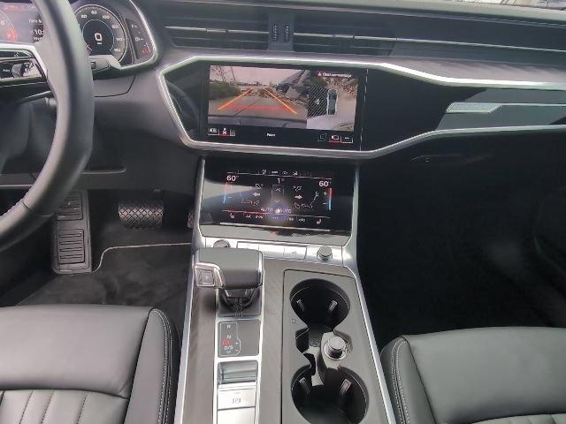 Used 2021 Audi A7 3.0T Premium Plus w/ Premium Plus AWD/4WD image 22