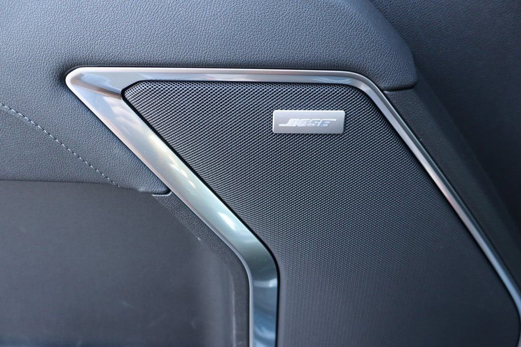 New 2026 Chevrolet Silverado 3500 LTZ w/ LTZ Convenience Package image 13