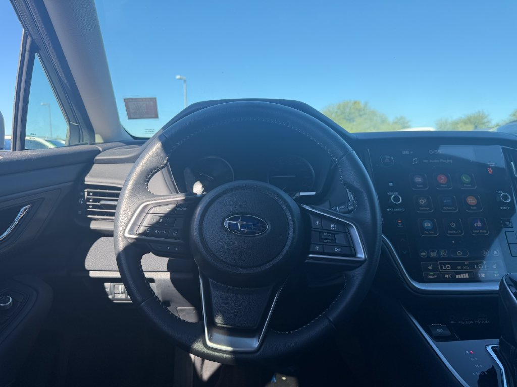 Used 2025 Subaru Outback Premium AWD/4WD image 8