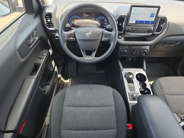 Used 2024 Ford Bronco Sport Big Bend AWD/4WD image 12