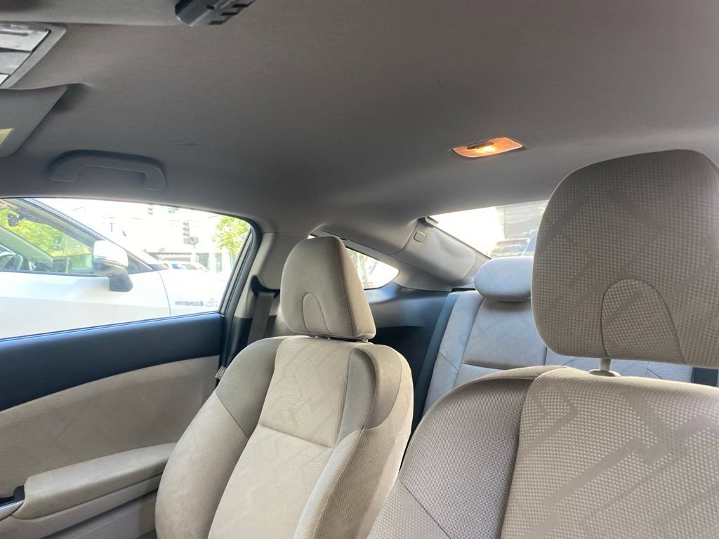 Used 2013 Honda Civic LX image 12