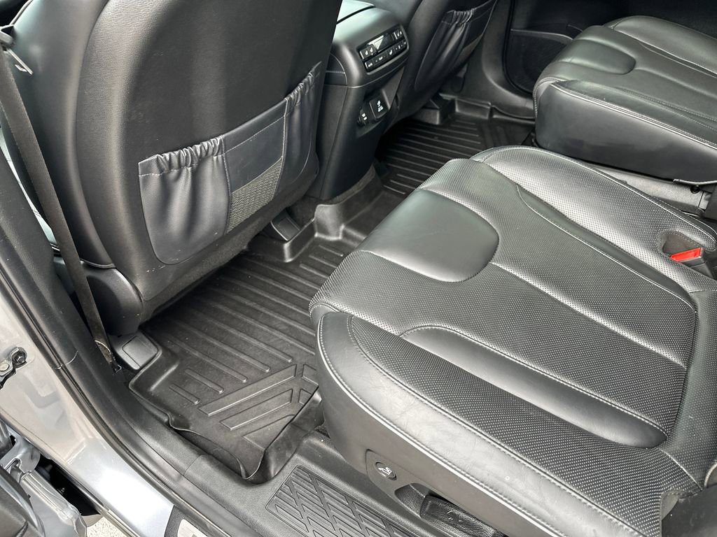 Used 2020 Hyundai Palisade Limited FWD image 34