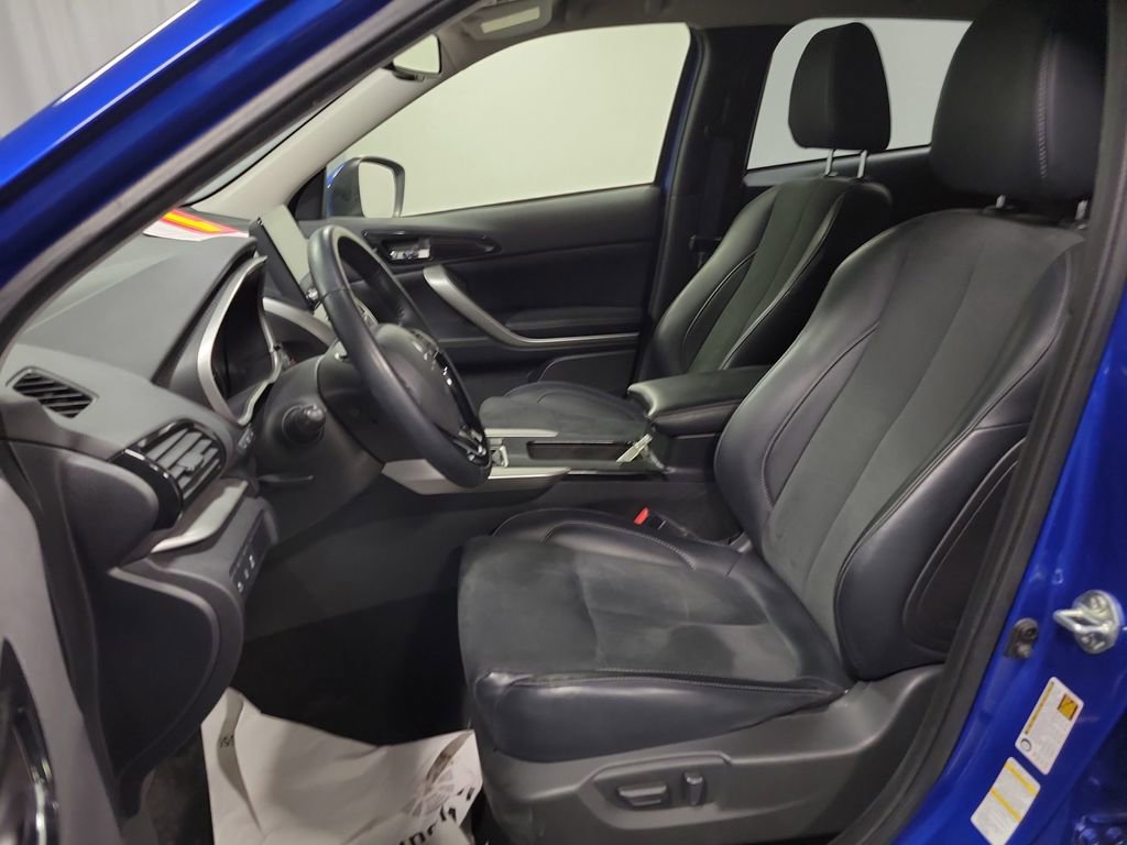 Used 2024 Mitsubishi Eclipse Cross SE image 13