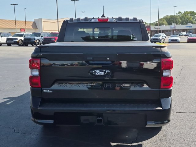 Certified 2025 Ford Maverick Lobo AWD/4WD image 5