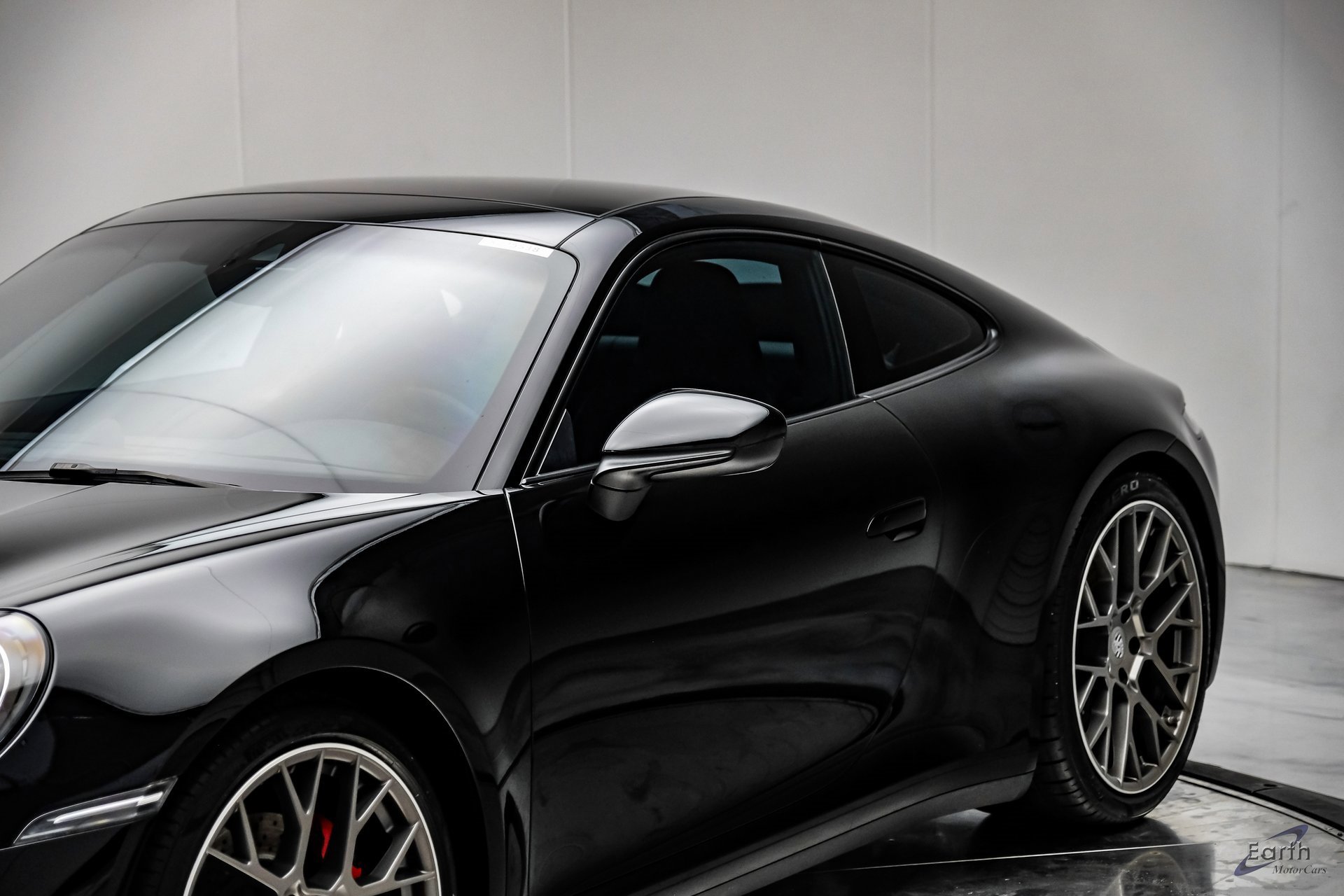 Used 2020 Porsche 911 Carrera 4S image 24