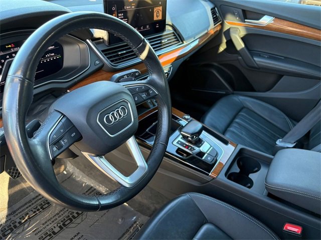 Used 2023 Audi Q5 2.0T Premium Plus image 9