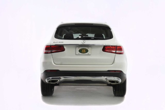 Used 2019 Mercedes-Benz GLC 300 image 6