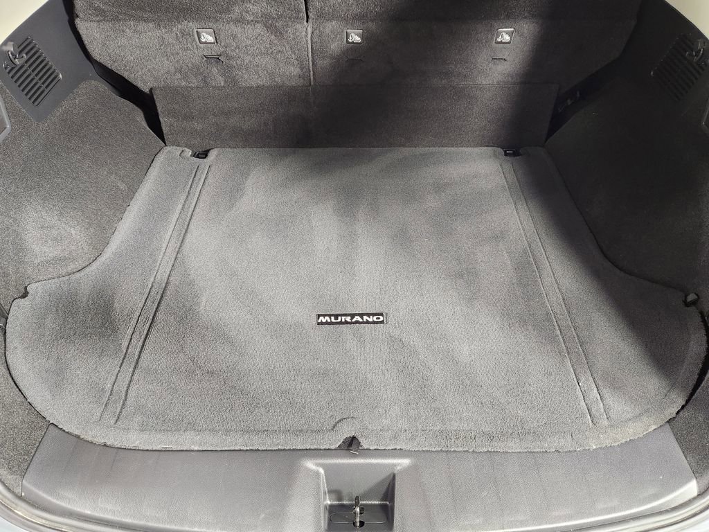 Used 2024 Nissan Murano SV w/ SV Midnight Edition Package AWD/4WD image 14