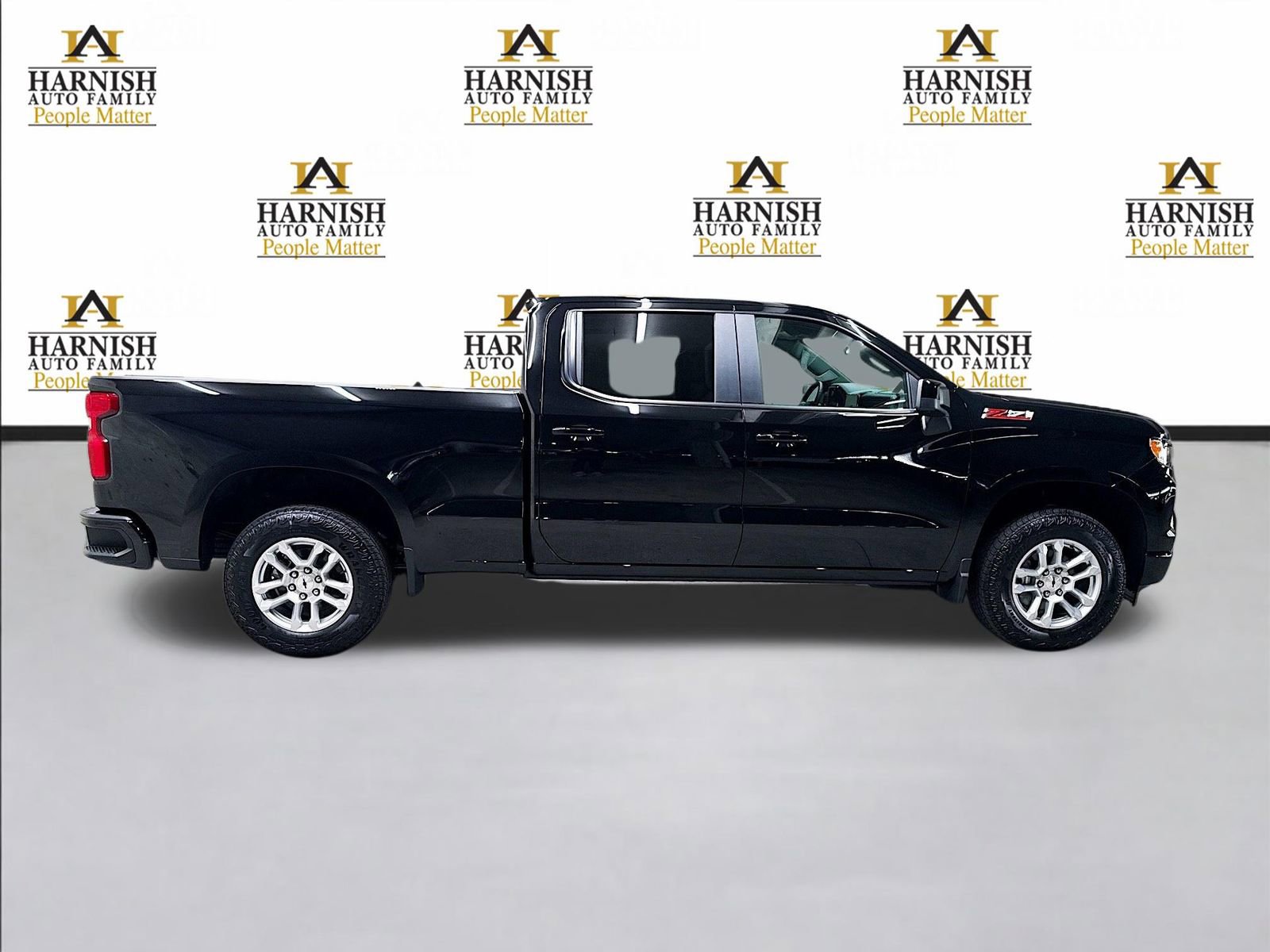 New 2026 Chevrolet Silverado 1500 RST w/ Convenience Package II AWD/4WD image 6