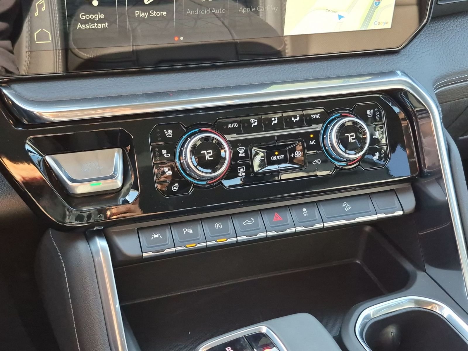 New 2026 GMC Sierra 1500 Denali AWD/4WD image 11