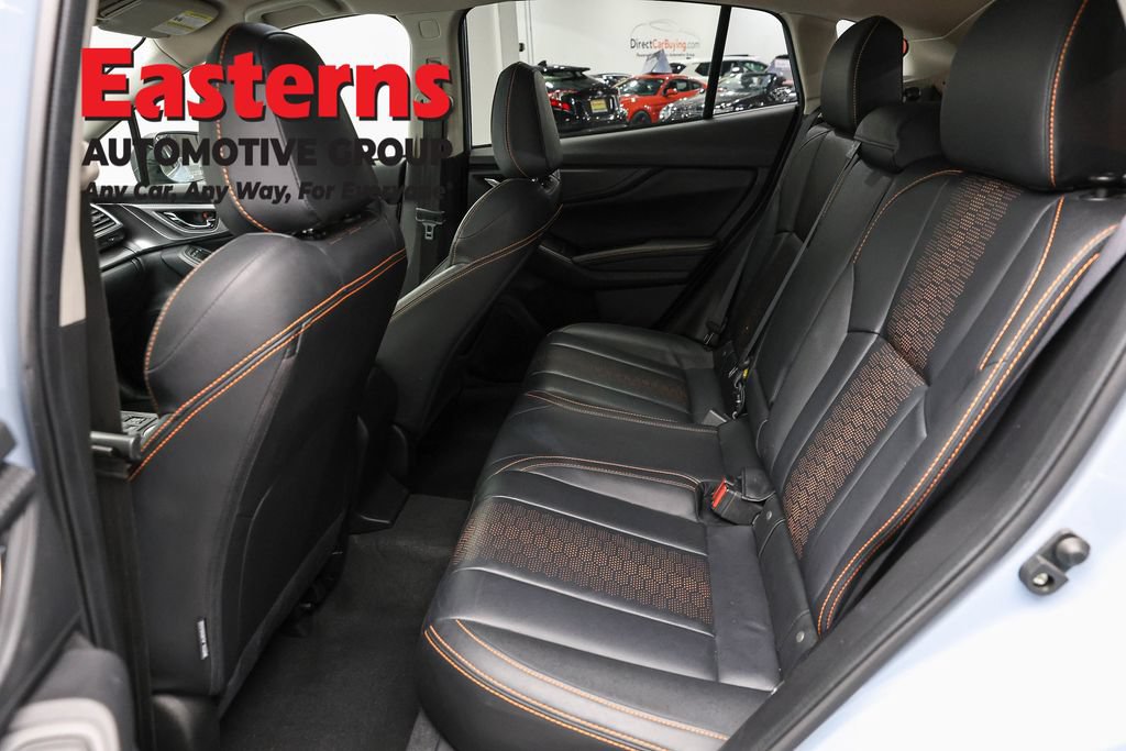 Used 2021 Subaru Crosstrek 2.5i Limited AWD/4WD image 23