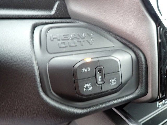 New 2026 RAM 3500 Big Horn image 17