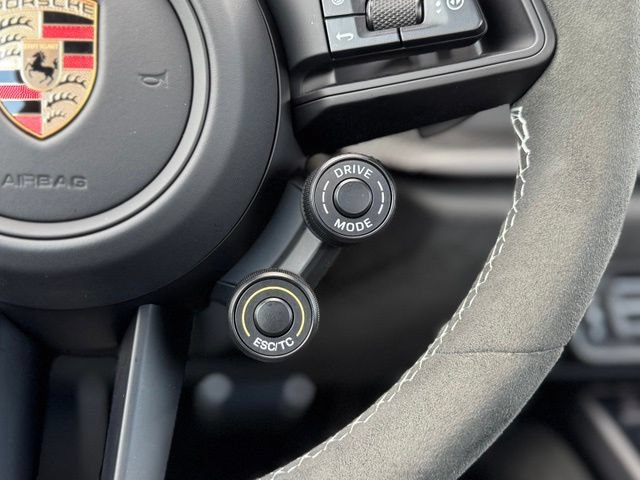 Used 2025 Porsche 911 GT3 RS RWD image 27