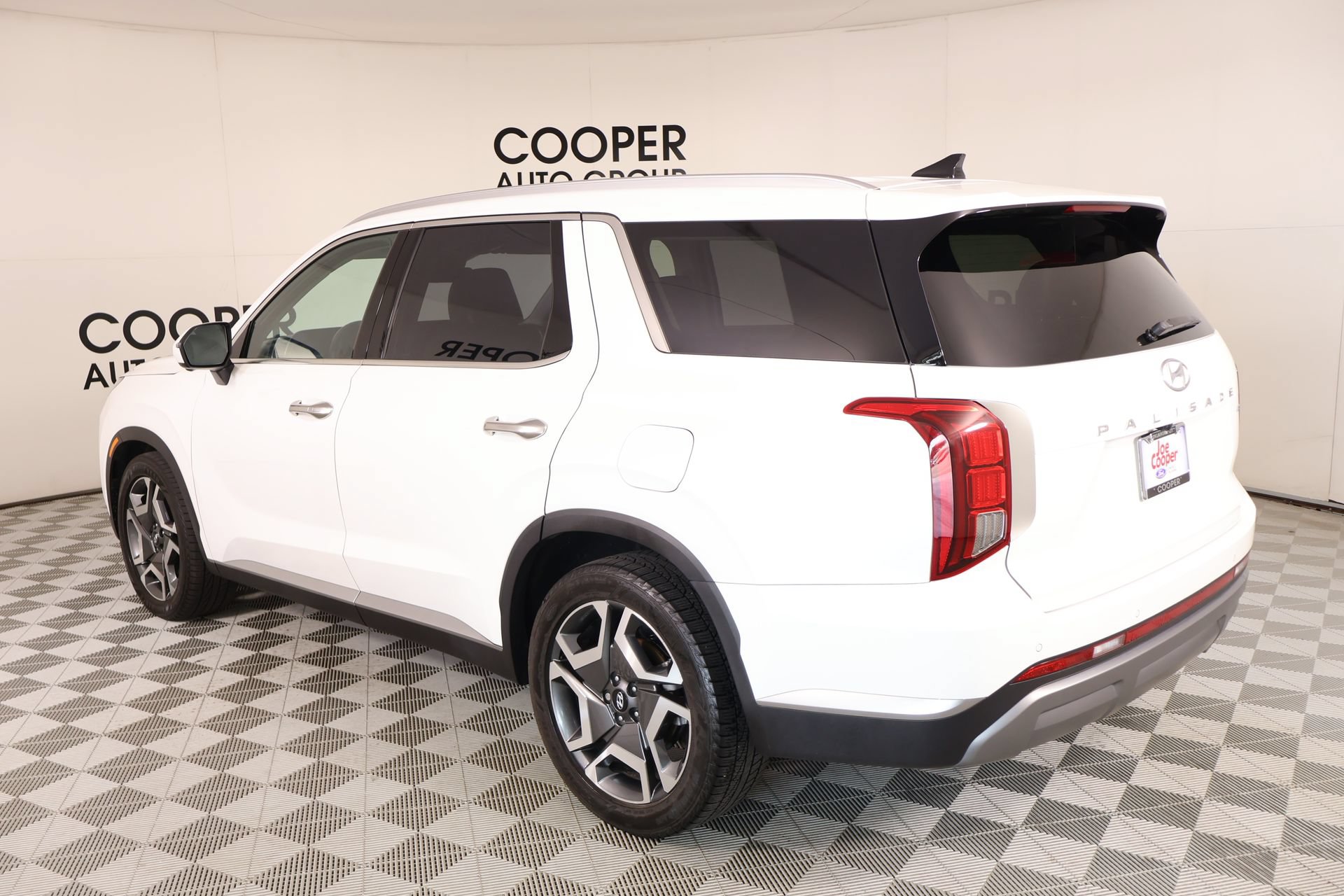 Used 2023 Hyundai Palisade SEL w/ Premium Package AWD/4WD image 25