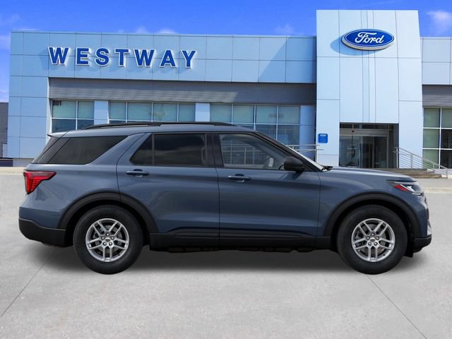 New 2027 Ford Explorer Active RWD image 5
