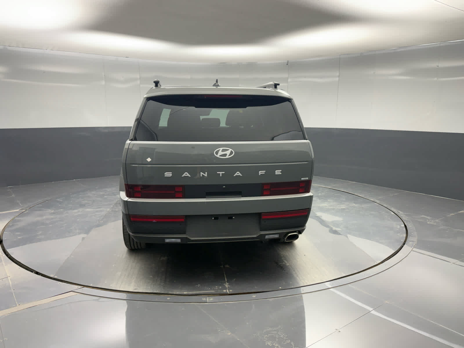 Used 2026 Hyundai Santa Fe SEL AWD/4WD image 49