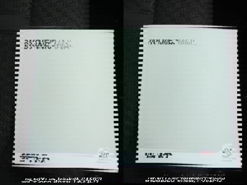 Used 2018 Kia Optima LX w/ Convenience Package image 30