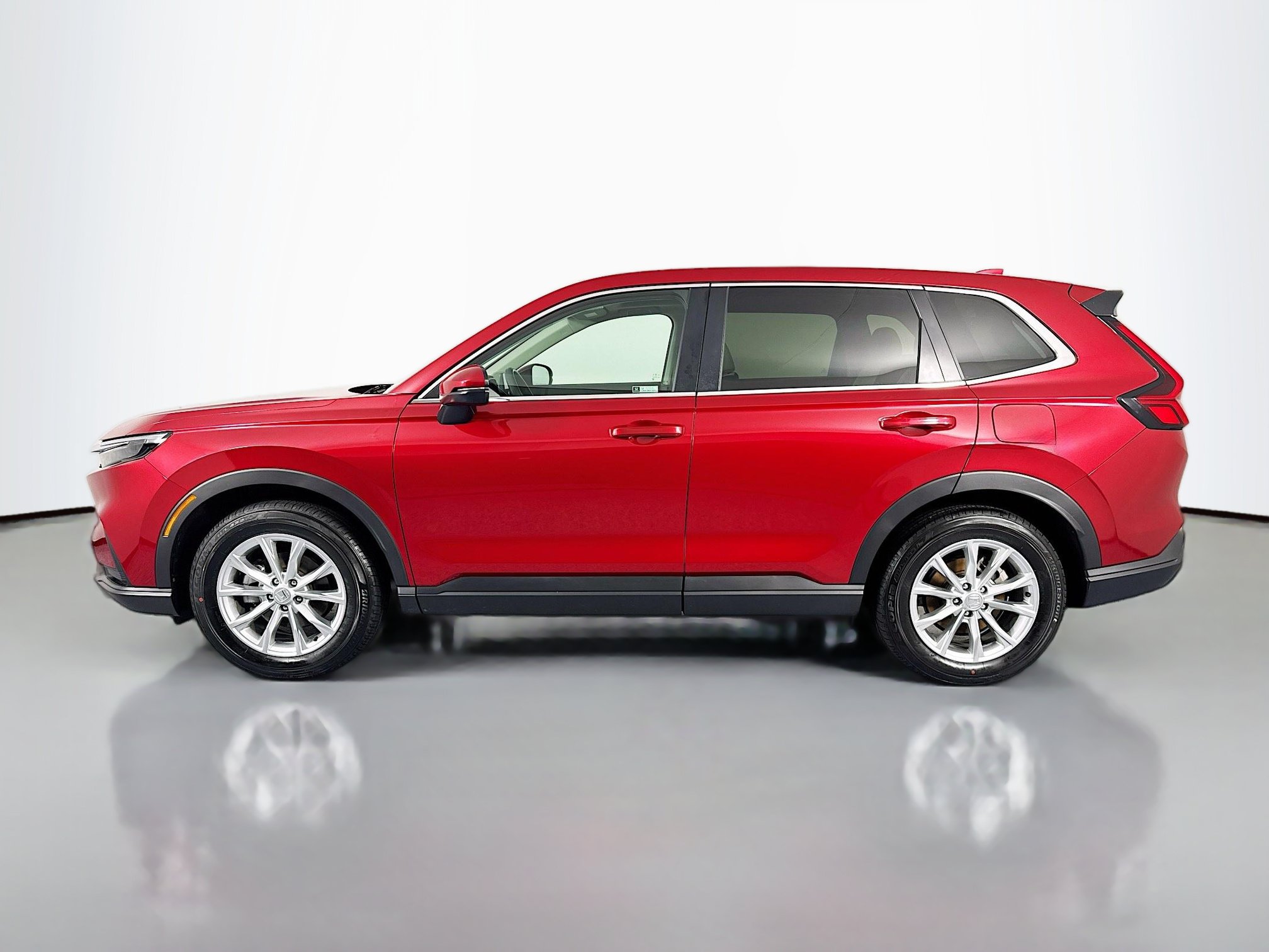 Certified 2024 Honda CR-V EX image 8