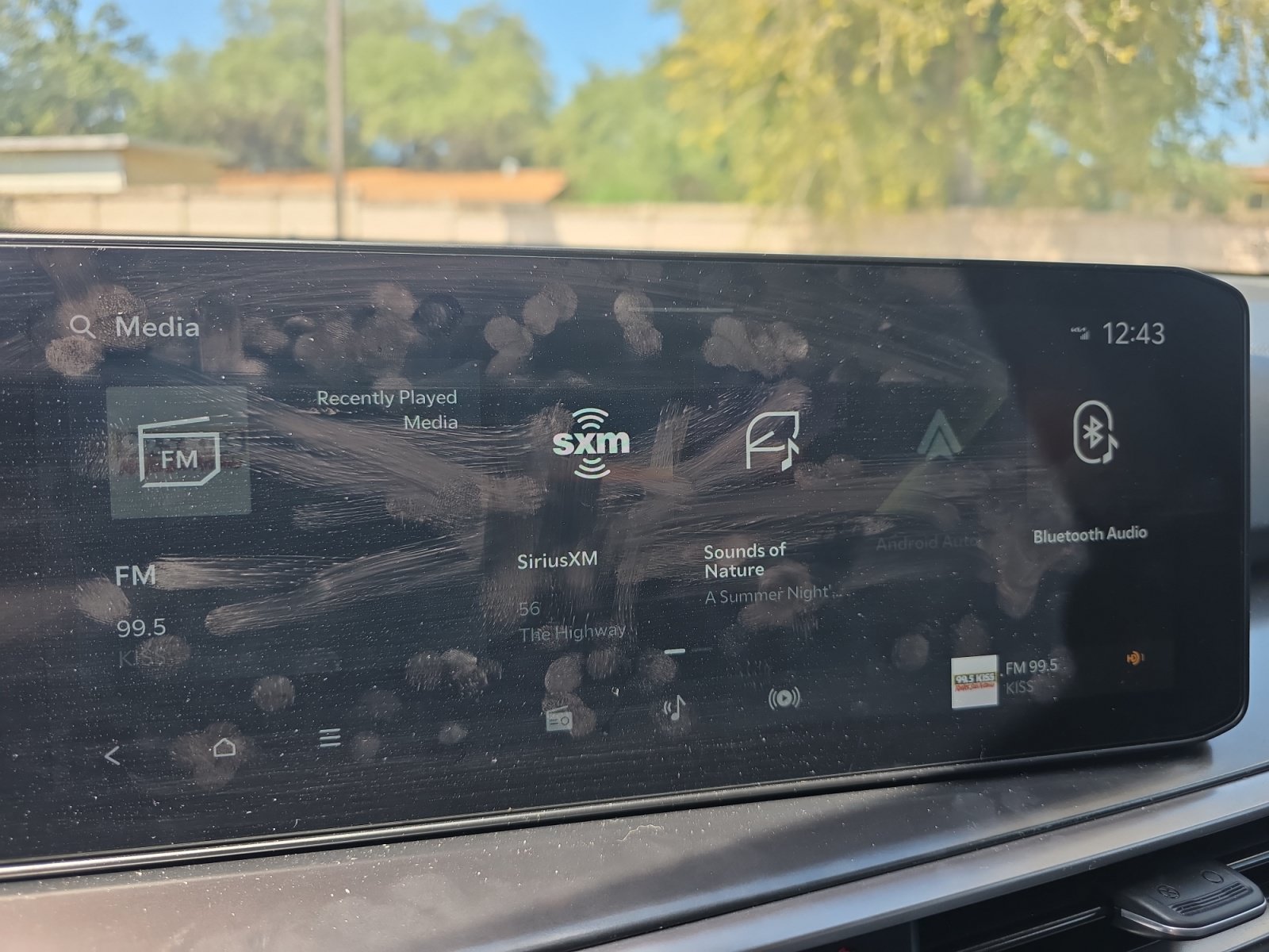 Certified 2024 Kia Sorento S FWD image 14