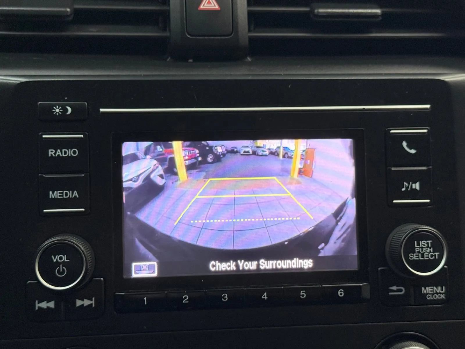 Used 2020 Honda Civic LX image 17