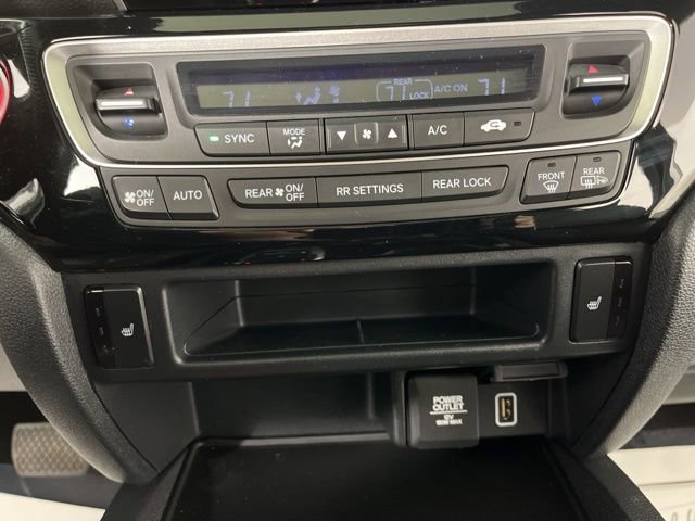 Used 2020 Honda Passport Touring image 26