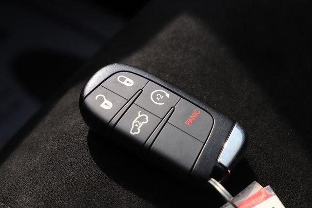 Used 2024 Dodge Hornet R/T w/ Track Pack AWD/4WD image 31