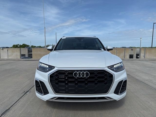 Used 2023 Audi Q5 2.0T Premium image 8