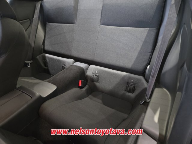 New 2026 Toyota GR86 w/ ALL Weather Mat Package (TMS) RWD image 8