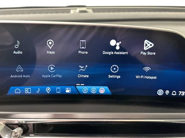 Used 2024 Cadillac Lyriq Tech AWD/4WD image 12