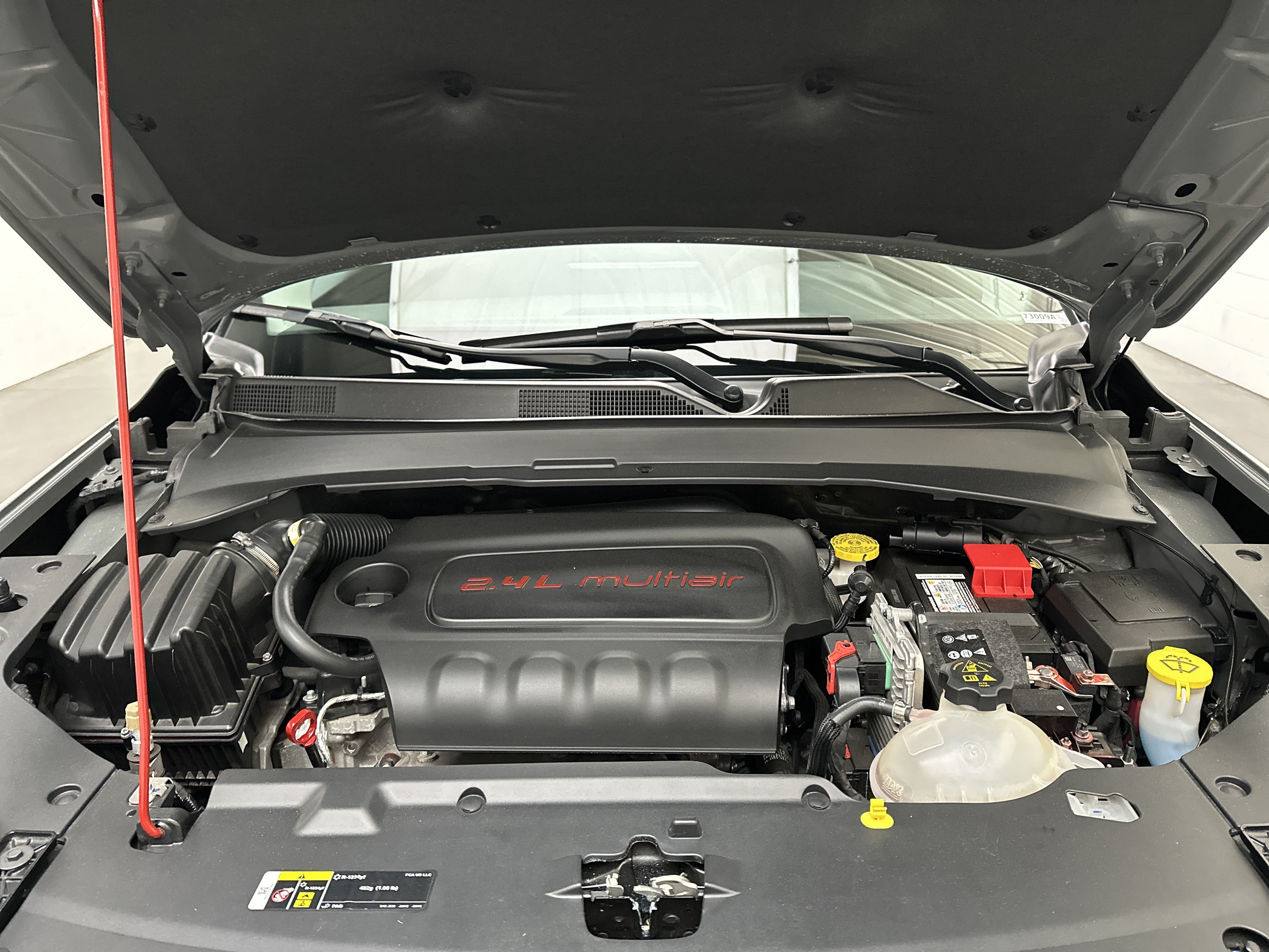 Used 2022 Jeep Compass Trailhawk AWD/4WD image 38
