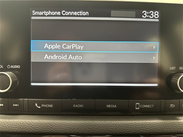 Used 2022 Honda Civic EX-L image 32