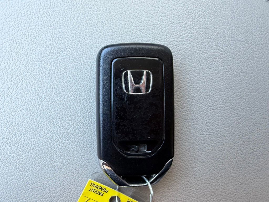 Used 2019 Honda Accord LX image 29