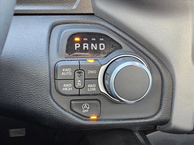 New 2026 RAM 1500 Lone Star image 13