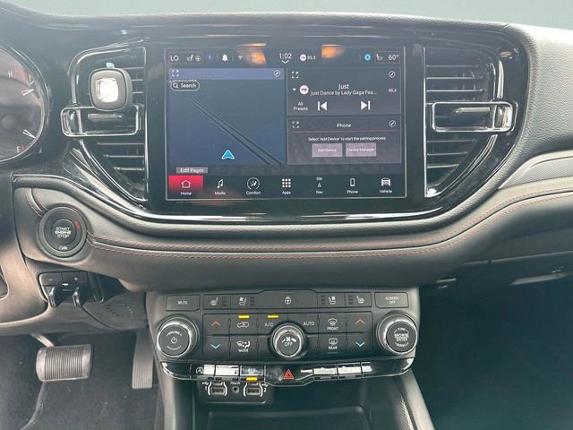 Used 2024 Dodge Durango GT image 21