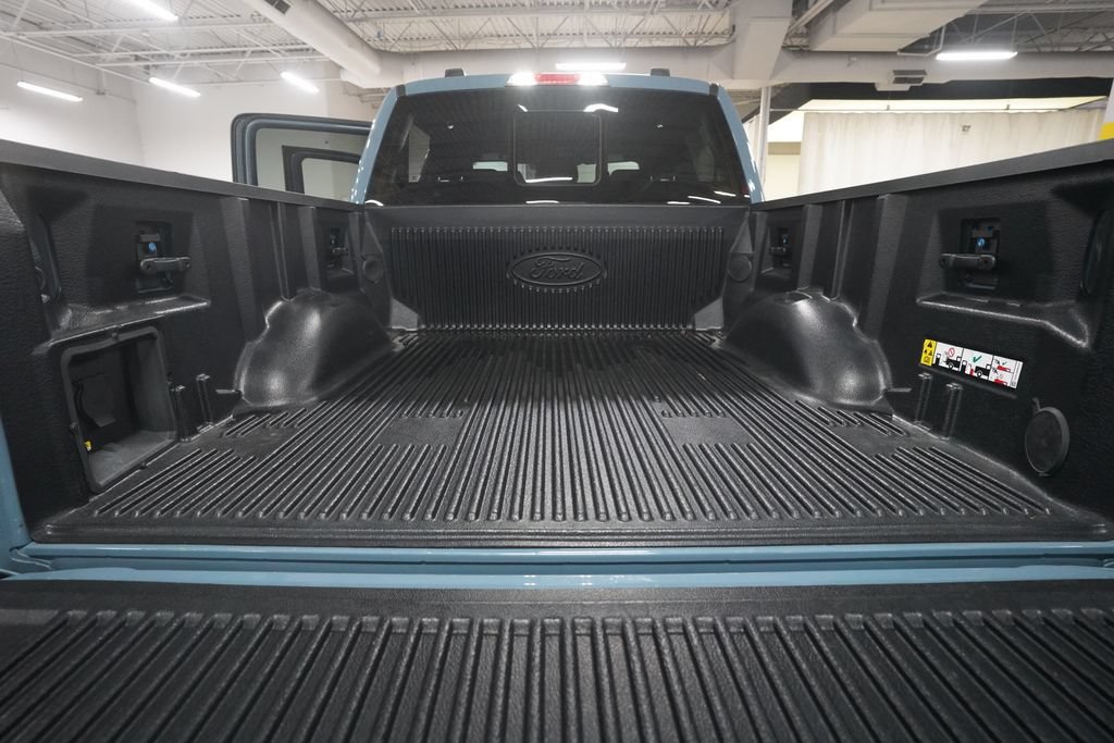 Used 2023 Ford F150 XLT w/ Equipment Group 302A High AWD/4WD image 10