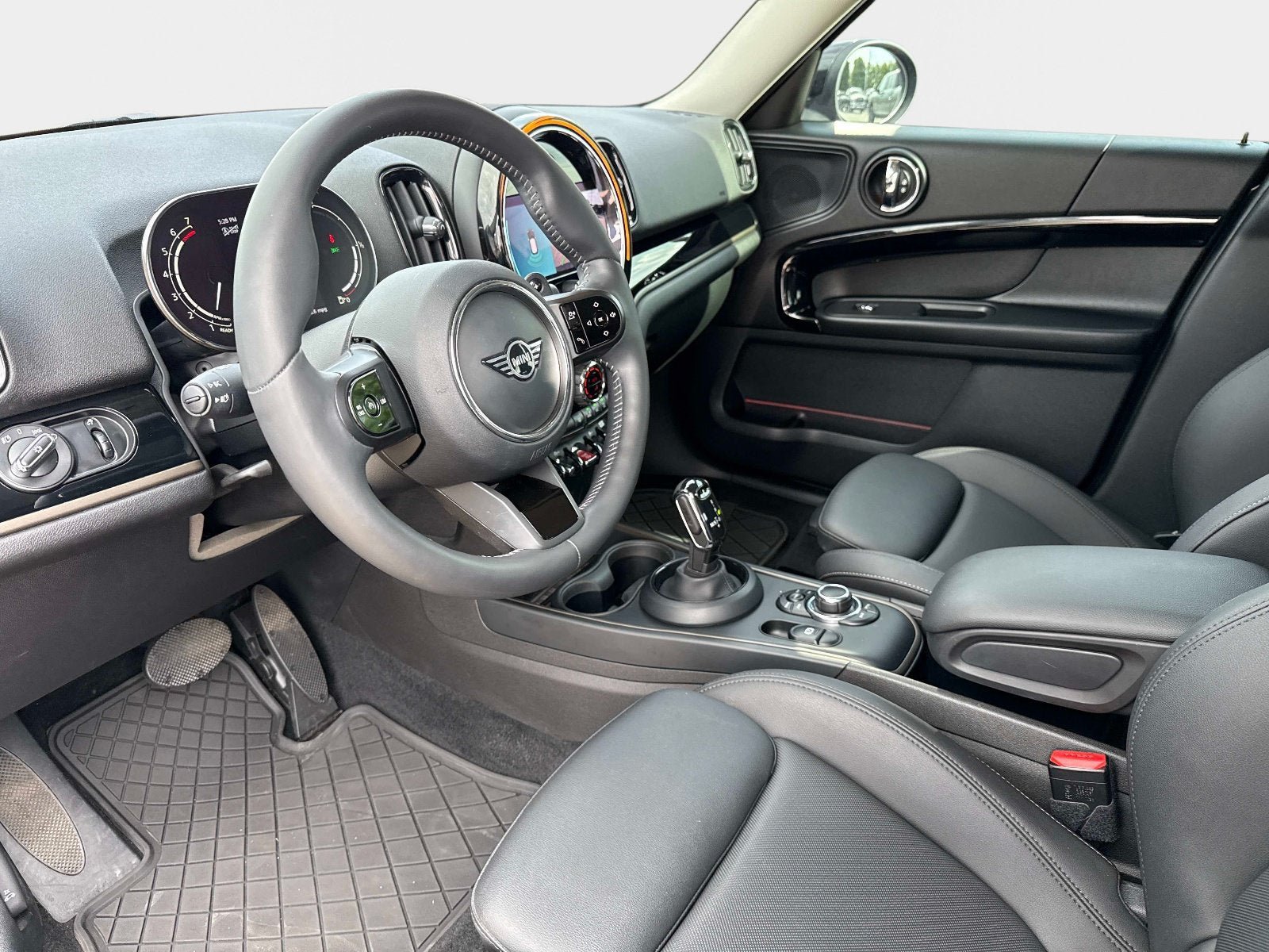 Used 2024 MINI Cooper Countryman S FWD image 32