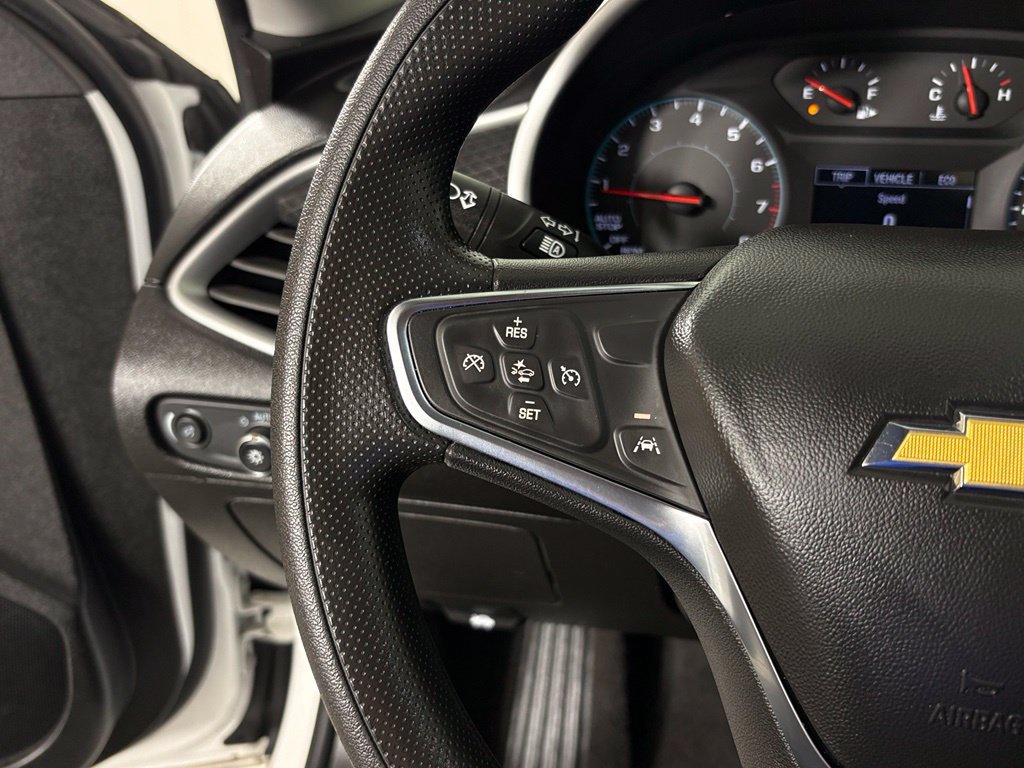 Used 2024 Chevrolet Malibu LT FWD image 22