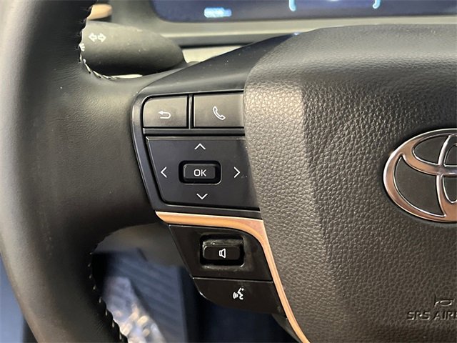 Used 2024 Toyota Crown XLE image 22