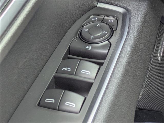 New 2026 Chevrolet Silverado 1500 RST w/ All Star Edition Plus AWD/4WD image 27