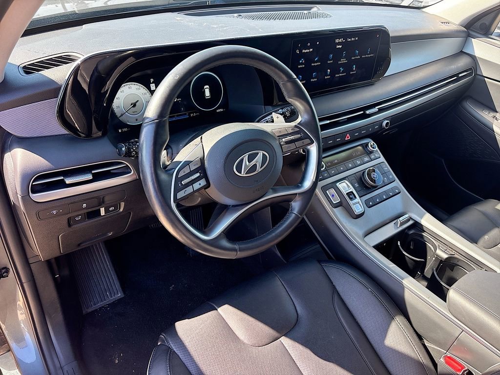 Used 2024 Hyundai Palisade SEL image 9