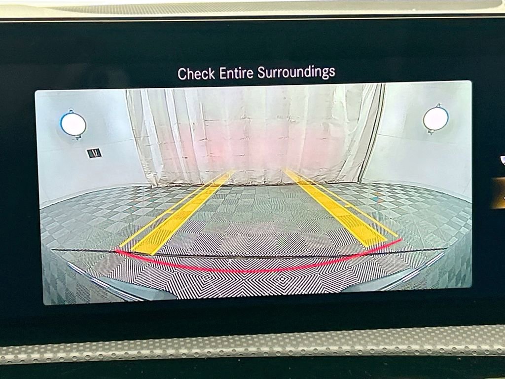 Certified 2022 Mercedes-Benz CLA 250 image 16