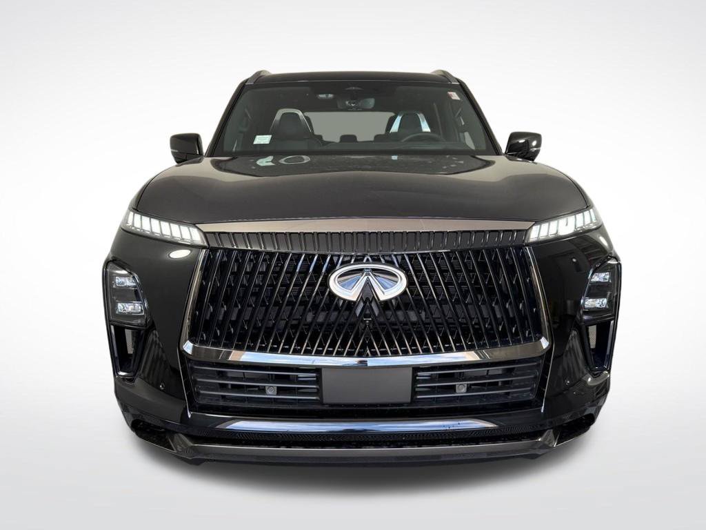 New 2027 INFINITI QX80 Autograph w/ Premium Cargo Package AWD/4WD image 10