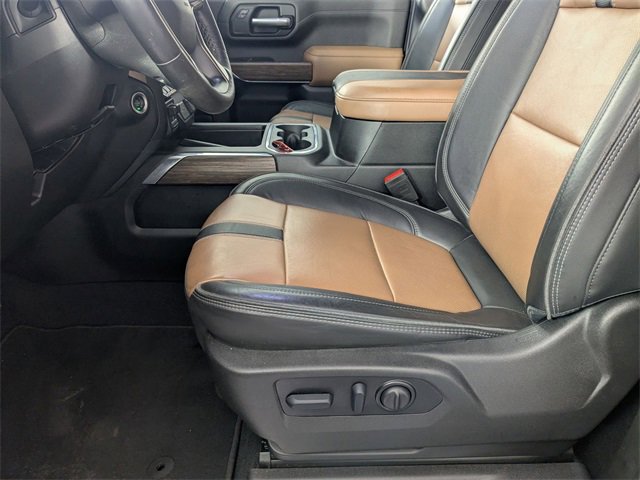 Certified 2023 Chevrolet Silverado 3500 High Country image 13