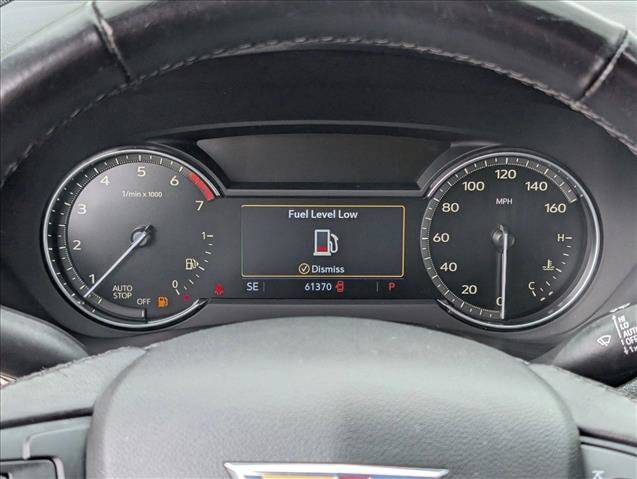 Used 2019 Cadillac XT4 Premium Luxury FWD image 11