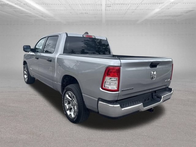 Used 2023 RAM 1500 Big Horn AWD/4WD image 6