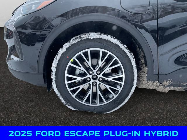 New 2025 Ford Escape SE w/ PHEV Premium Package image 14