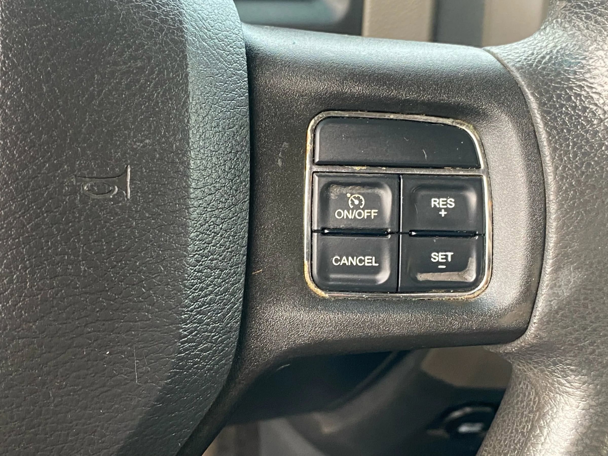 Used 2012 RAM 2500 ST w/ Chrome Appearance Group image 26
