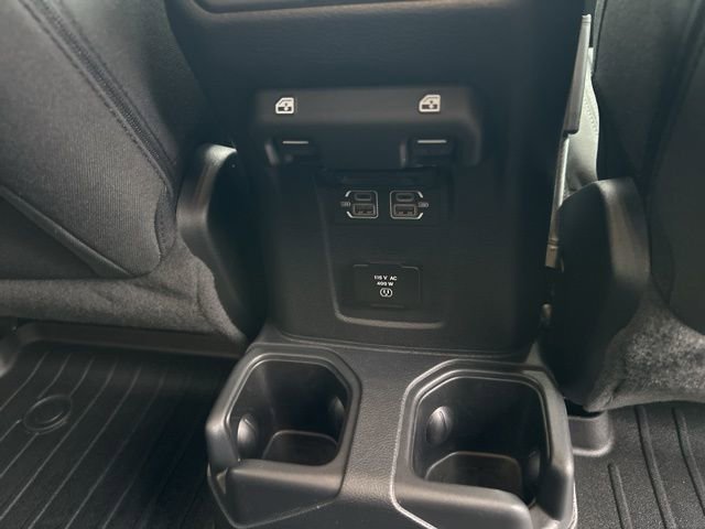 Used 2021 Jeep Gladiator Sport image 37