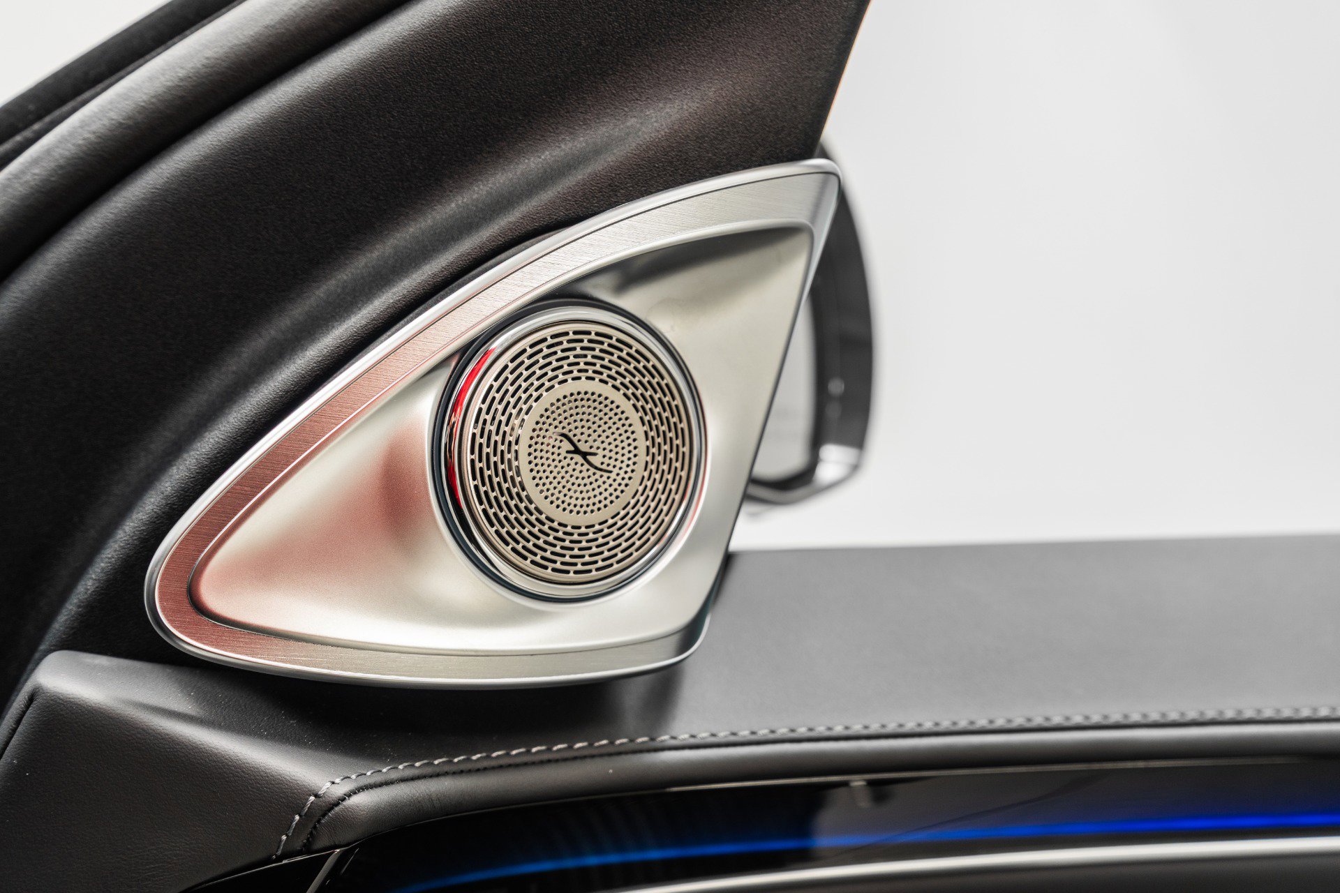 Used 2025 Mercedes-Benz S 63 AMG S image 47